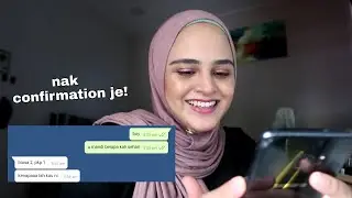 Korang macam ni jugak ke musim kuarantin ni?? | Update