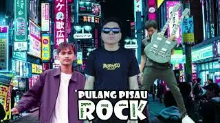 Pulang Pisau Rock - Rock Sampai Mati (OFFICIAL AUDIO)