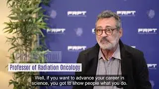 FRPT 2024 - Why Submit an Abstract - Charles Limoli