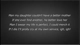 Chance The Rapper - All We Got (Lyrics)