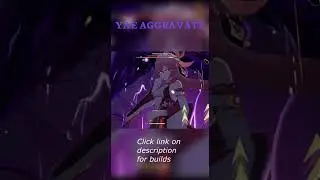 YAE MIKO 1 SHOT PRIMO GEOVISHAP !!! 