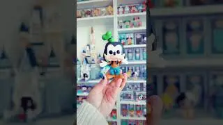 Funko pop disney
