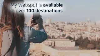Find out how our pocket WiFi works in India