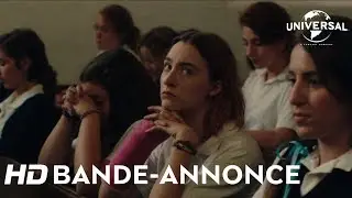 Lady Bird / Bande-annonce officielle VF [Au cinéma le 28 février]