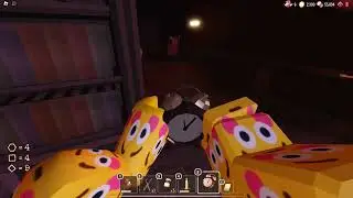 Figure cant hear you glitch -- Roblox - DOORS