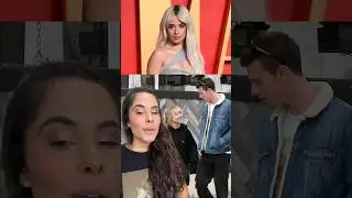 A MÚSICA DA CAMILA CABELLO SOBRE SABRINA CARPENTER E SHAWN MENDES #camilacabello #sabrinacarpenter