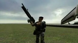 Vida y Mente de Gordon Freeman "Olvidate de Petas"