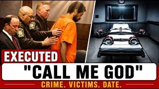 Virginia Executes America's Most Feared Killer – D.C. Sniper John Allen Muhammad