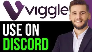 HOW TO USE VIGGLE AI ON DISCORD IN 2024!(NEW GUIDE)