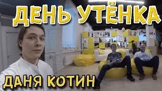 День Утёнка