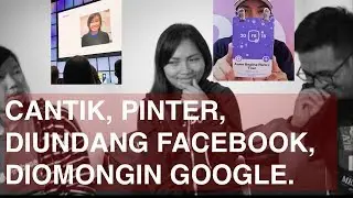 Talk with Female Software Engineers + Introduction - FAILED
