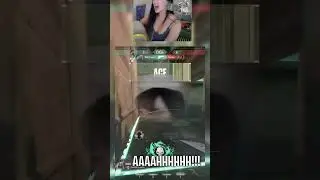 DSG Toast Sheriff ACE Impresses Lil Sis Ariasaki & Lilypichu 