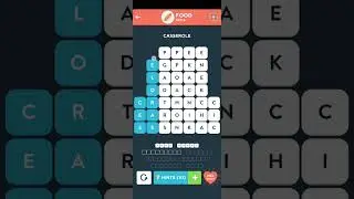 Wordbrain 2 Daily Challenge September 6 2024 | Wordbrain 2 Puzzle of the day Answers