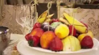 Банкеты, дни рождения, юбилеи в ресторане