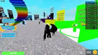 топ обби на робукси!!!