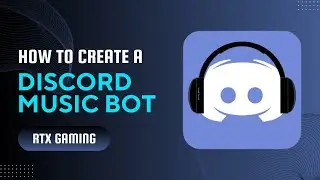 How to create a music bot | Multifunctional 2024 | Discord v14