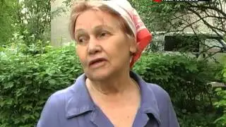 В Подольске ребенок выпал из окна четвертого этажа