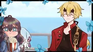 Dream - Genshin Impact [Comic Dub]