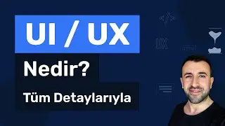 What the Differences Between UI vs UX?