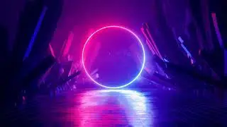 Illuminated Ring