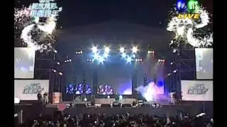 Hebe Tien(田馥甄)-还是要幸福 & 寂寞寂寞就好(LIVE)