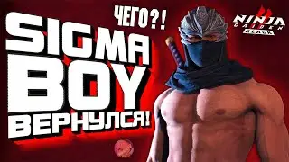 У фанатов сгорел ПУКАН от этого Ремастера | Ninja Gaiden 2 Black Обзор 😮 