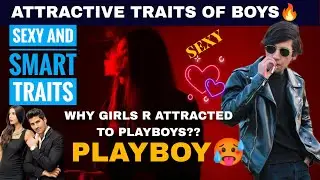 Playboys| How to impress girls | be a gentleman 