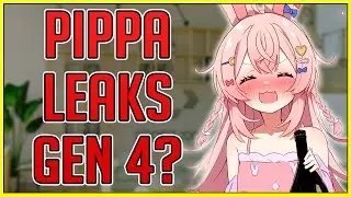 Pippa's Top Vtuber Choices for Phase Connect's 4th Gen!