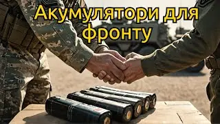 🔥Допомагаємо військовим своїми руками: передали 27 акумуляторів до мавік, 2 до JAVELIN