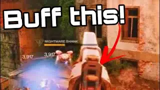 Only 1% Of Destiny Players Know About This Buff
