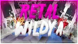 RETAL VS WILDYA #5 ~ Tier E