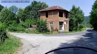 Лято 2021 Габровските села