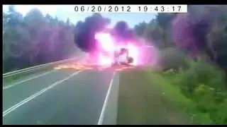 Acidentes Fatales en vivo HD 2013 (no apto para menores)