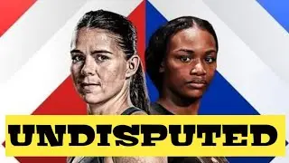 THE REASON CLARESSA SHIELDS WILL LOSE TO SAVANNAH MARSHALL #shieldsmarshall #claressashields