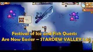 What Happend If You Catch All Fish in SquidFest Festival ?