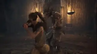 Stream Testing - Hellblade: Senua's Sacrifice