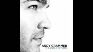Andy Grammer-The World Is Yours