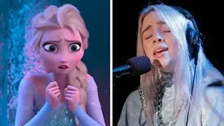BEHIND THE VOICES - CELEBRITIES COLLECTION
