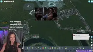 Pushing for 300k Pop | Cities Skylines II | 8
