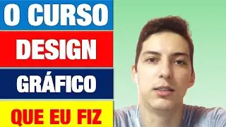 Melhor Curso de Design Grafico no Photoshop [ATUALIZADO E COMPLETO]