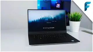 White Triangles - Customizing Windows 10 | Rainmeter [ITA]