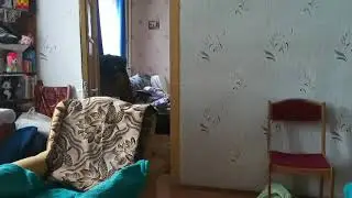 Пришла посылка у друга