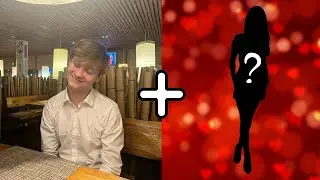 У АНЕКА ПОЯВИЛАСЬ ДЕВУШКА?