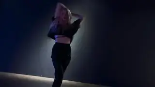 FRVRFRIDAY - Summer’s up | Alla Laas choreography