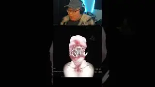 Im choking on my own screams  #funny #gaming #letsplay