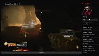 Destiny Massacre