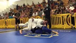 Subcon Aug Trevor vs Eduardo