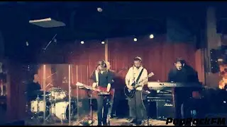 The Flow - The Way She Moves (Live @ PopRockFM 2023)