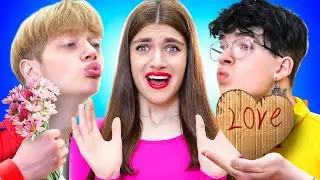 الرجل الفقير مقابل الرجل الغني! العلاقة مع المليونير مقابل العلاقة مع الفقراء!