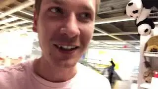 USA trip. Traveling vlog. Day 5